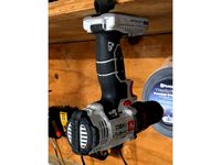 Porter Cable 20V tool hanger by z3pilot99