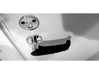 Door handle: antibacterial*, antivirus* by mar-sky