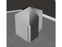 dart  by simlockmemory