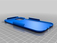 iPhone 11 Case by erinkolp