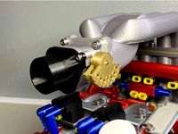 MAZDA RX7 (14/x) / Throttle Body remix by dancan13f