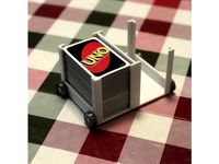 Uno Cart by Corydamon