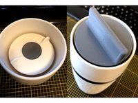 emsa Travel Mug compatible opener by hashtagmarco