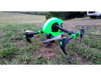 Inspire 1 3D print by Zdenda