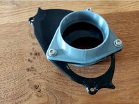 Simple string driven 2" blast gate by MrMetricMan