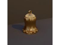 Christmas Bell by DadosnDrama