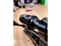 Bushnell Elite 4500 - Scope Throw Lever by DiaLFonZo