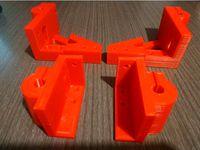 Artillery X1 Z_axe reinforcement_No Supports by Pucel_a