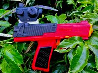 Dart Zone Pro Mk2 1913 Rail by RosyBread