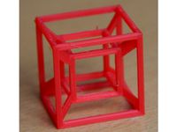 Cube in a Cube Torture Test by mikerhc