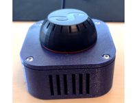 Shelly H&T Case (external Power Supply) by DirAgAlok