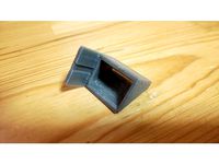 Flying bear Ghost5 Fan duct by _Roguish