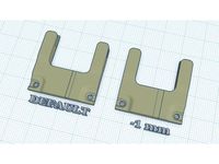 Mini pcie narrower version. by MON5TERMATT