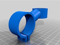 Specialized Turbo Levo Custom Parts by Scheich