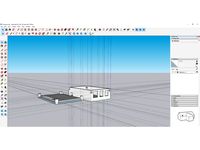 Pi 3 case  by enhvacsy