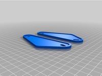 Willy Wonka Sling Protectors by USNCPO