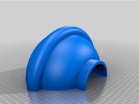 Robot coat rack, Robby Hat rack. by RobotHut