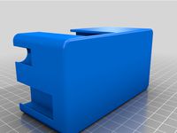 Battery Organizer by Onejasso