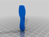 Dossimer Code Cylinder  by sputnick5