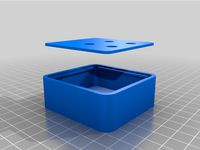 Productivity controller by BitsAndDroids