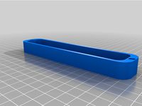 DND Dice Vault for Larger Metal Dice by s5n1el