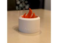 Campfire Model by CountryMikeD