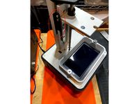 Z limit arm for Sonic Mini 4K by psdesign