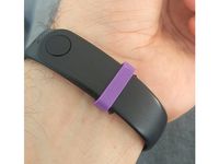 xiaomi band4 belt ring by ezers