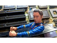 Tamiya ORV Driver Head by C0mfortCruise