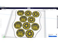 Pokemon Go Community Day #35 coin - 2019/2020 recap by Asher808