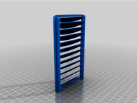 Avios MiG17 Bottom Cheater Vent v5 by InTheTubeDeep