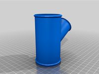 2014 RAM Coolant Y (wye)  fitting by Atruckoperator