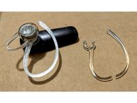 Plantronics Explorer 500 Ear Hook by A_Str8