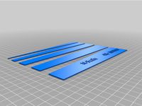 N-Scale Grade Gauges by jeff_j3ffr3y