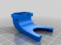 Mingda D4 Pro w/3D Touch by cgwhynot