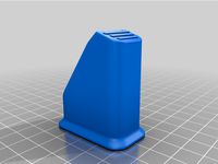 Speedloader for Savage 64 - Remix by RegaloNoche