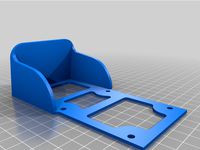 Ring Doorbell 2 Rain Cover by tr3m5