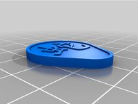 Shopping Cart Trolley Coins by meteoGRID