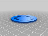 LED ring jig by kvriet