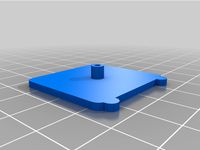 x-wing tokens bomb by rangelll