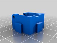 SMD component box by BrunoGraca