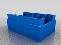 Unstable Unicorns Expansions Case by ale1717