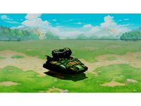 Clan Hovercraft by smight