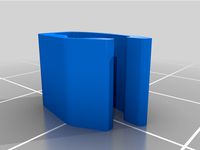 Filament Holder SUNLU Filament by TrisiT