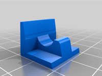 Hafele Spring Catch Counterpiece by LordTrapper