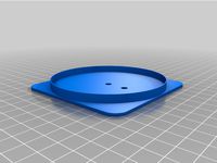 disinfectant dispenser by Selimtcr