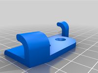 Digital Calipers Holder by mkfink