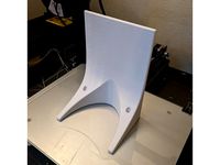 Small shelf 5x7 by IceGoat