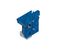 Rigid mounted Dragon-hotend for Helmet Extruder by jontek2