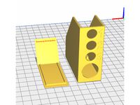 3 switches boxe by kitesurfzone